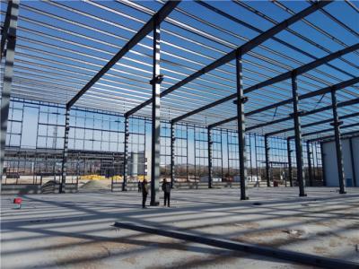  供应产品 钢结构 钢结构工程    钢结构工程      1 用途广泛:可